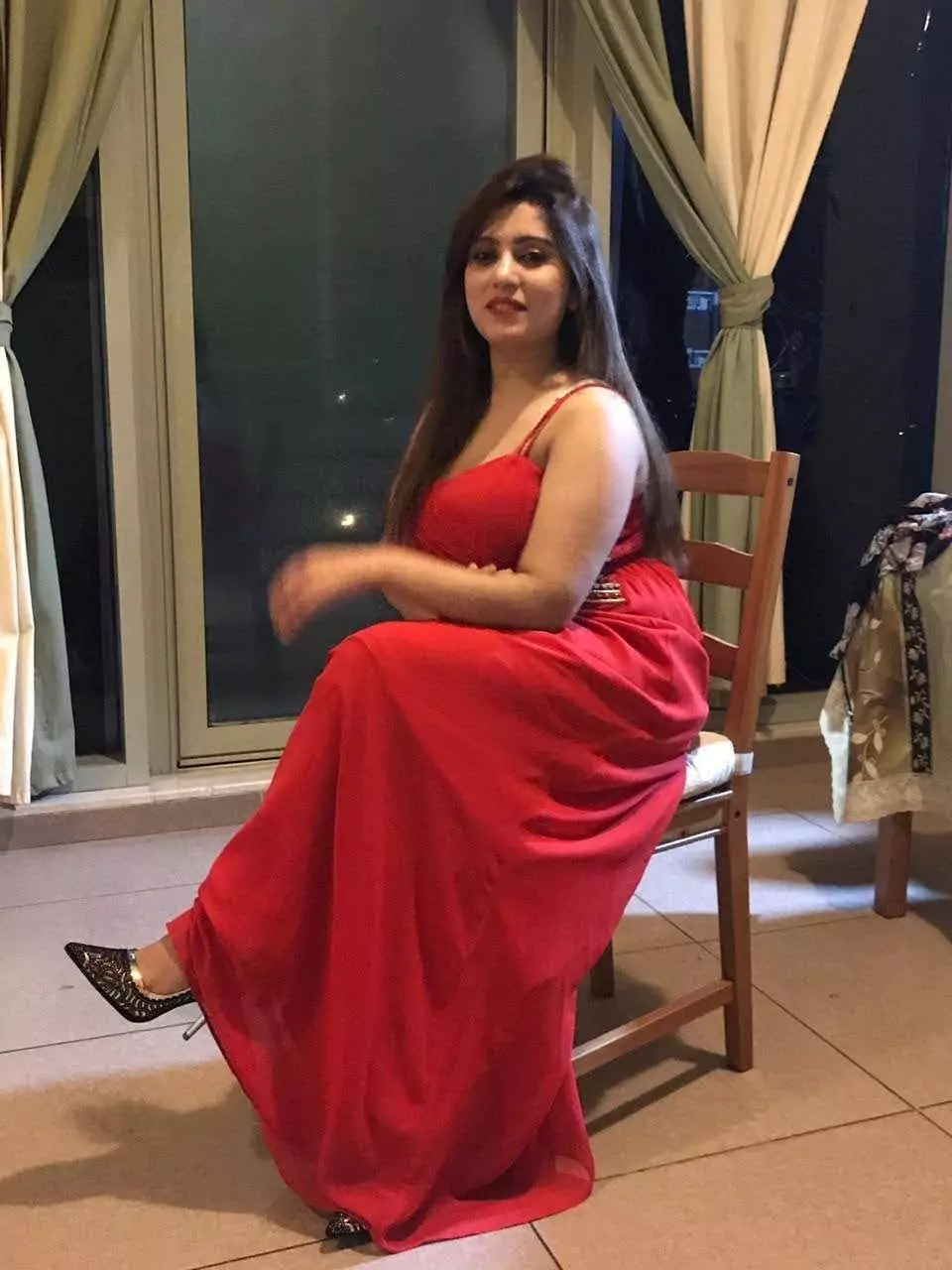 Escort Service in Korutla